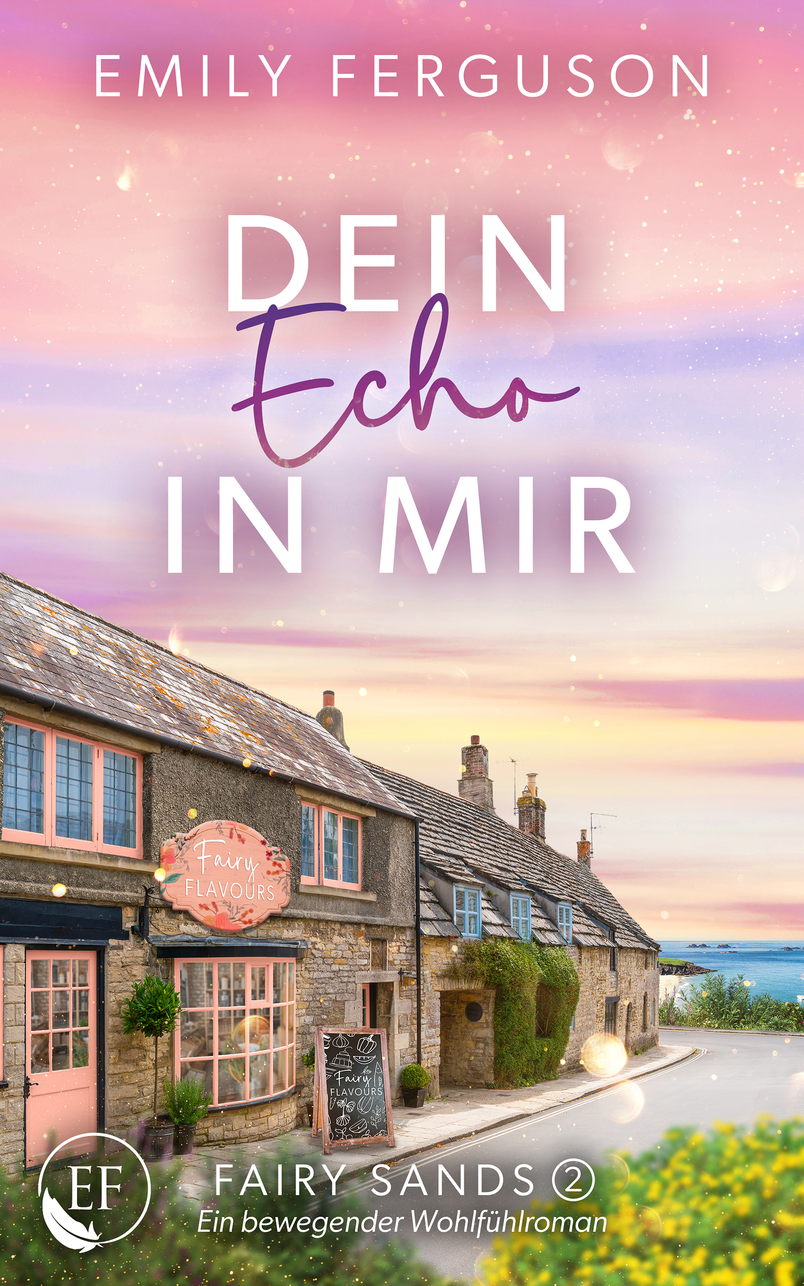 Rezeptbuch Cover