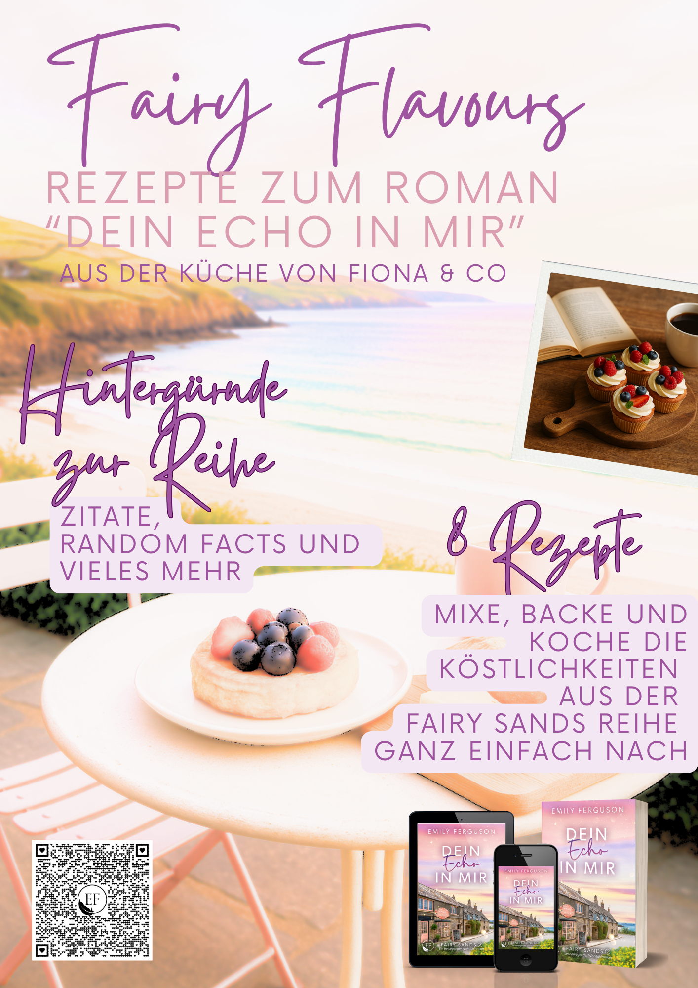 Rezeptbuch Cover